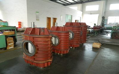 চীন B-Tohin Machine (Jiangsu) Co., Ltd. সংস্থা প্রোফাইল
