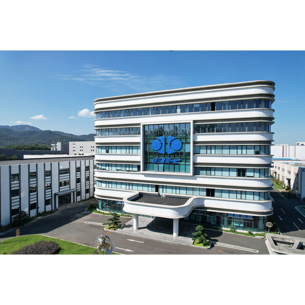 চীন B-Tohin Machine (Jiangsu) Co., Ltd. সংস্থা প্রোফাইল