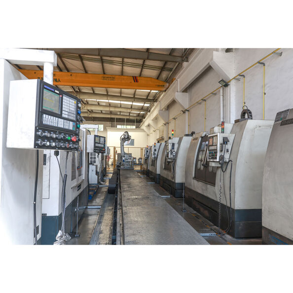 চীন B-Tohin Machine (Jiangsu) Co., Ltd. সংস্থা প্রোফাইল
