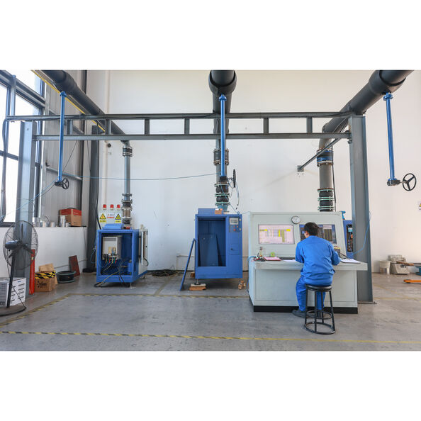 চীন B-Tohin Machine (Jiangsu) Co., Ltd. সংস্থা প্রোফাইল