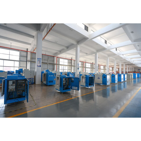 চীন B-Tohin Machine (Jiangsu) Co., Ltd. সংস্থা প্রোফাইল