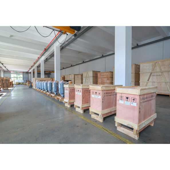 চীন B-Tohin Machine (Jiangsu) Co., Ltd. সংস্থা প্রোফাইল