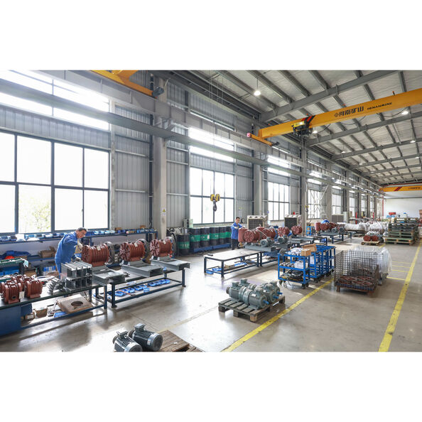 চীন B-Tohin Machine (Jiangsu) Co., Ltd. সংস্থা প্রোফাইল