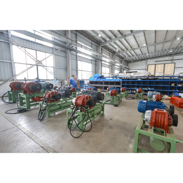 চীন B-Tohin Machine (Jiangsu) Co., Ltd. সংস্থা প্রোফাইল