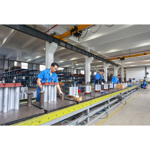 চীন B-Tohin Machine (Jiangsu) Co., Ltd. সংস্থা প্রোফাইল