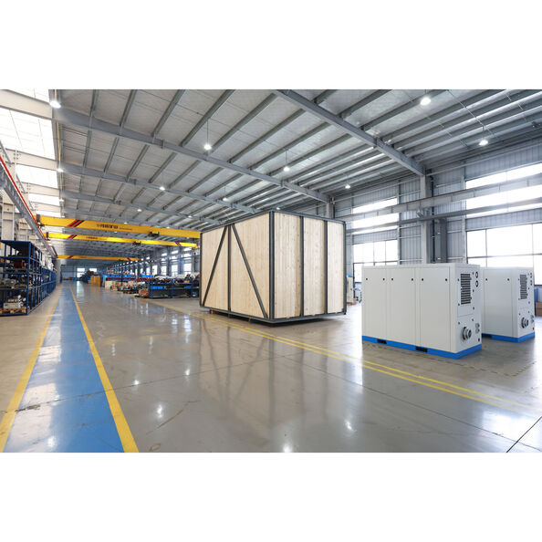 চীন B-Tohin Machine (Jiangsu) Co., Ltd. সংস্থা প্রোফাইল