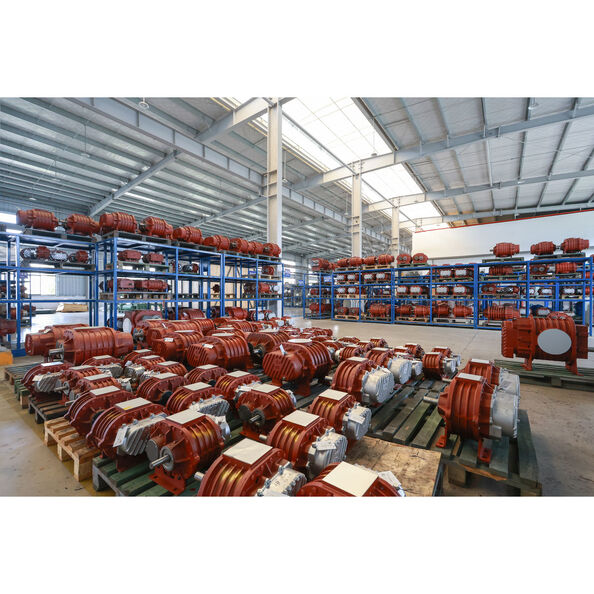 চীন B-Tohin Machine (Jiangsu) Co., Ltd. সংস্থা প্রোফাইল