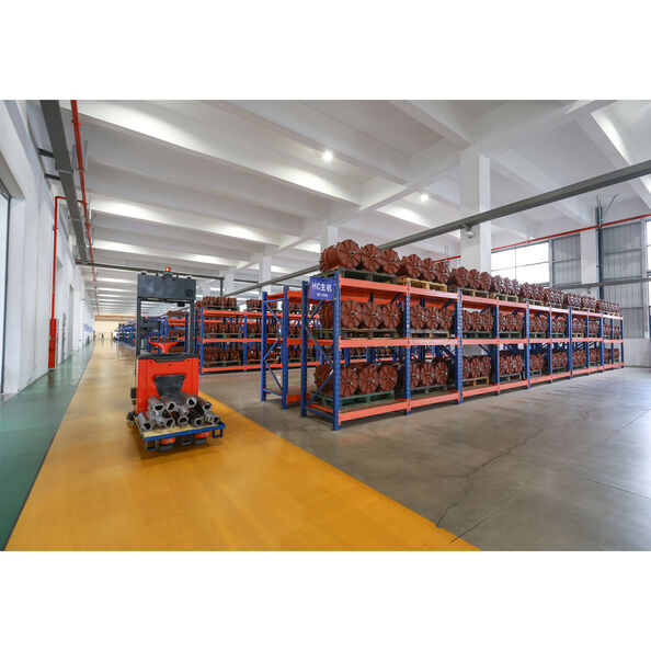 চীন B-Tohin Machine (Jiangsu) Co., Ltd. সংস্থা প্রোফাইল