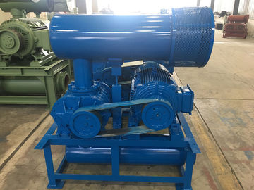 উচ্চ চাপ বহুমুখী 3 লব রুট ব্লাভার BK টাইপ 11KW - 45KW