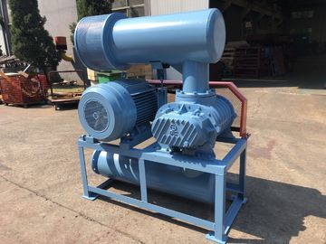 DN200 30-132KW 80KPA এয়ার কুলিং ডেলিভারি বিশেষ খাদ্য রোটারি রুট স্টাইল ব্লাভার