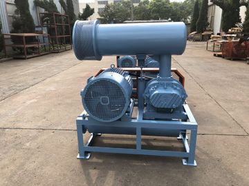 DN200 30-132KW 80KPA এয়ার কুলিং ডেলিভারি বিশেষ খাদ্য রোটারি রুট স্টাইল ব্লাভার