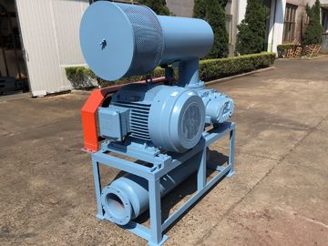 DN200 30-132KW 80KPA এয়ার কুলিং ডেলিভারি বিশেষ খাদ্য রোটারি রুট স্টাইল ব্লাভার