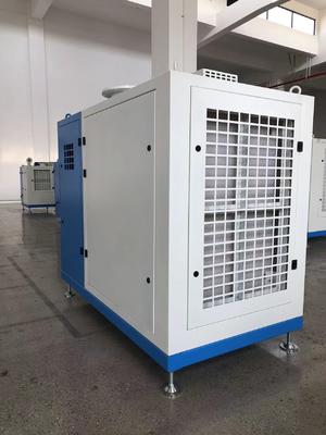 DN250 40-90Kpa Air Cooled Waste Water Treatment Magnetic Suspension Centrifugal Blower