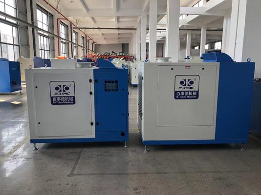 DN350 24000rpm জল-শীতল স্মার্ট-অপারেট চুম্বকীয় সাসপেনশন সেন্ট্রিফিউগাল ব্লোয়ার যা পয়ঃনিষ্কাশন বায়ুচলাচলের জন্য ব্যবহৃত হয়