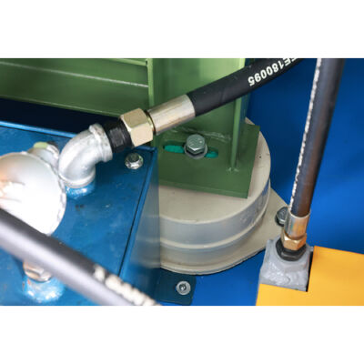 BLG343A/BLG343B,গতির 1800-3000Rpm, বায়ু প্রবাহ 73-172 m3/min, 40-100Kpa,স্ব-লুব্রিকেটিং স্থায়ী চুম্বক পরিবর্তনশীল ফ্রিকোয়েন্সি স্ক্রু ব্লোয়ার