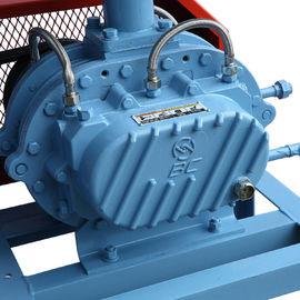 সিই BKW8016S 30-90KW থ্রি লব রুট টাইপ এয়ার ব্লাভার