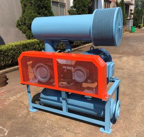 সিই BKW8016S 30-90KW থ্রি লব রুট টাইপ এয়ার ব্লাভার