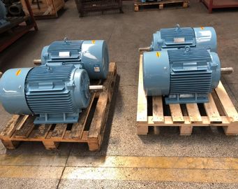 সিই BKW8016S 30-90KW থ্রি লব রুট টাইপ এয়ার ব্লাভার