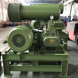 60KPA - 100KPA মূলত রৌদ্রো ময়দা ব্লোয়ার BKW6008 জল কুলিং টাইপ