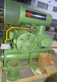 চাপ 10KPA ইতিবাচক 700 আরপিএম 1500rpm ট্রাই লোব ব্লোয়ার