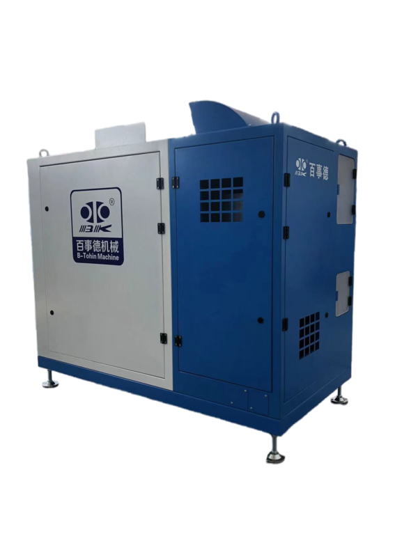 DN350 24000rpm জল-শীতল স্মার্ট-অপারেট চুম্বকীয় সাসপেনশন সেন্ট্রিফিউগাল ব্লোয়ার যা পয়ঃনিষ্কাশন বায়ুচলাচলের জন্য ব্যবহৃত হয়