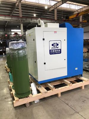 এয়ার টার্বো সাসপেনশন সেন্ট্রিফুগাল ব্লাভার