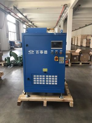 XTB10HP বায়ু ফয়েল ভারবহন কাঠামো কম খরচে অপারেশন সাসপেনশন ভারবহন সেন্ট্রিফুগাল ব্লাভার