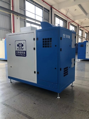 সর্বোচ্চ গতি 35000rmp DN250 90Kpa 46m3/min এয়ার কুলিং ম্যাগনেটিক সাসপেনশন ব্লাভার