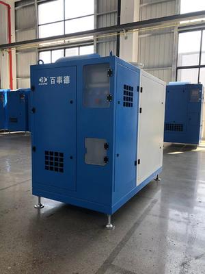 ৩৮০/৬৯০V, ১২৫- ৩০০ ঘনমিটার/মিনিট, <৮০dB, জল শীতলীকরণ কাদা হজম চৌম্বকীয় সাসপেনশন সেন্ট্রিফিউগাল ব্লোয়ার