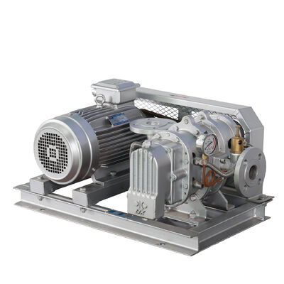 BX100 4'' 3.18-11.74 m3/min 0.1-0.7 kgf/cm2 BX সিরিজ স্টেইনলেস স্টীল রুট ব্লোয়ার