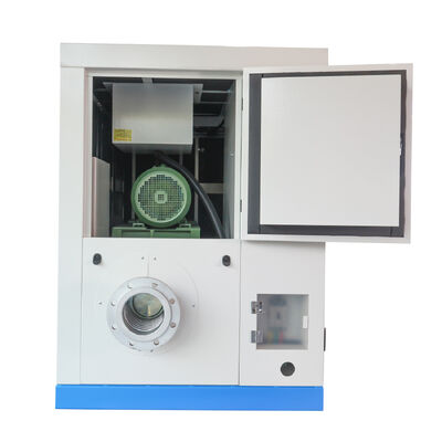 BLG320LA， DN250，65.5-103.8m³/min , শিল্প স্ক্রু ব্লোয়ার যা অবিচ্ছিন্ন প্রগ্রেসিভ বায়ুপ্রবাহ বৈশিষ্ট্যযুক্ত