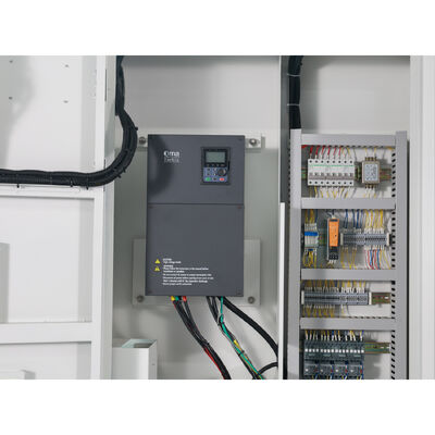 BLG172B,DN150,11.5-25m3/min,BLG সিরিজ স্থায়ী চুম্বক পরিবর্তনশীল ফ্রিকোয়েন্সি স্ক্রু ব্লোয়ার