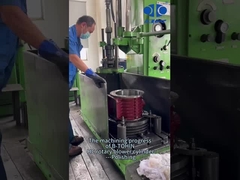 বিভিন্ন শিল্প ও পরিবেশ সুরক্ষার জন্য প্রিমিয়াম এইচসি রোটারি ব্লোয়ার