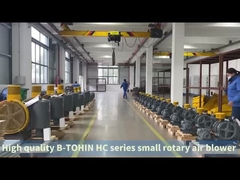 এইচসি সিরিজের রোটারি ব্লাভার