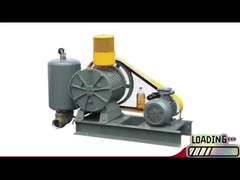 এইচসি সিরিজের রোটারি ব্লাভার